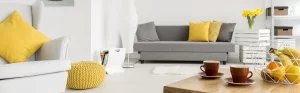 Apartment Header