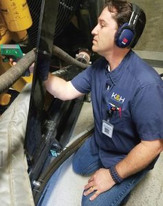 Facility Service Qualifications