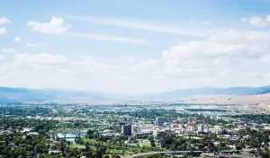 Missoula Kiemle Hagood