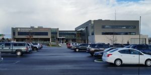 Providence Medical Park