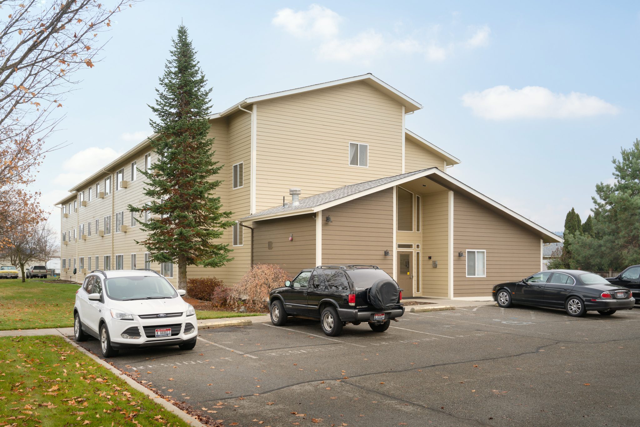 Affordable Apartment Search Kiemle Hagood