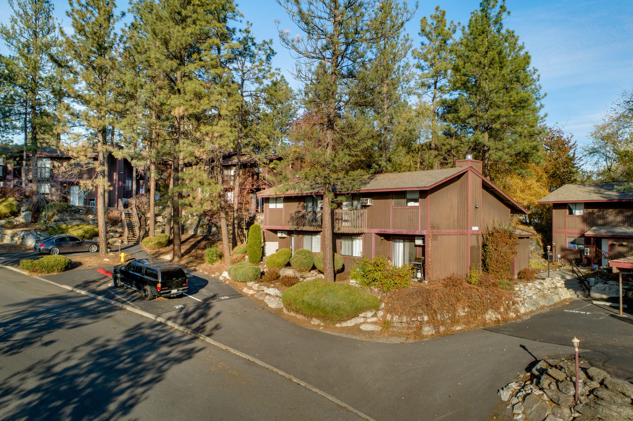 Applewood Apartments Kiemle Hagood