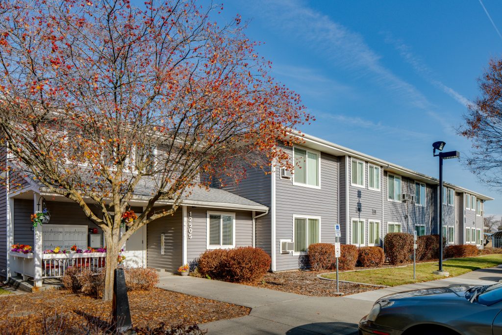 Affordable Apartment Search Kiemle Hagood