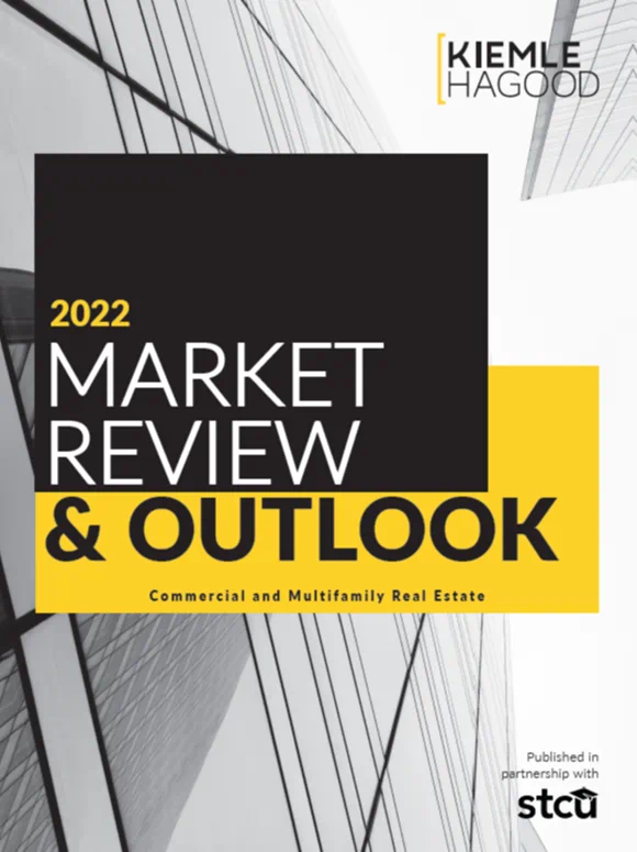 Market Review - 2022