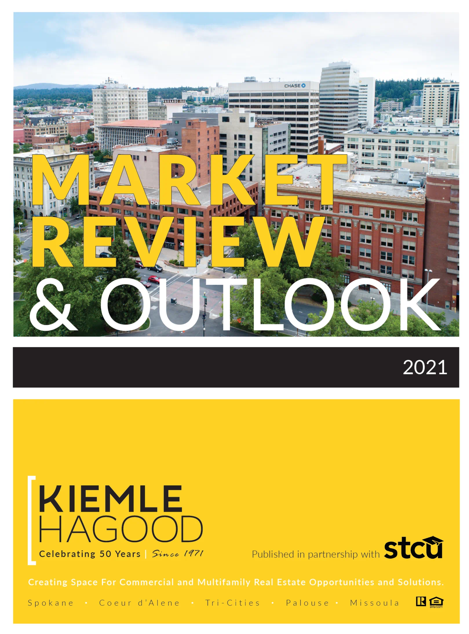 Market Overview - 2021