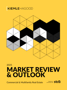 2025 Market Review & Outlook – SJOB 2025 Market Review & Outlook - SJOB
