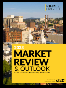 Market Review Cover Photo